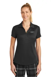 Heartland Homes - Nike Ladies Dri-Fit Legacy Polo Shirt