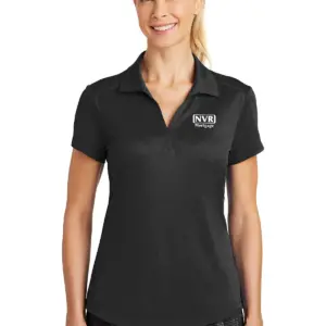 NVR Mortgage - Nike Ladies Dri-Fit Legacy Polo Shirt