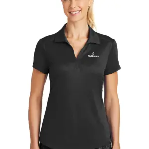 NVHomes - Nike Ladies Dri-Fit Legacy Polo Shirt