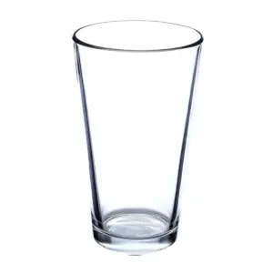 NVR Mortgage - 16 oz. Imported Pint Glasses