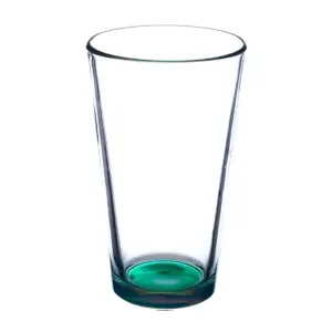 NVR Mortgage - 16 oz. Imported Pint Glasses