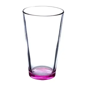 NVR Mortgage - 16 oz. Imported Pint Glasses