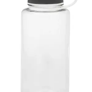 NVR Manufacturing - 38 Oz. Wide Mouth Water Bottles