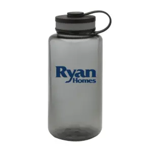 Ryan Homes - 38 Oz. Wide Mouth Water Bottles