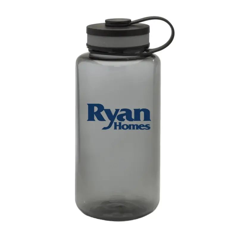 Ryan Homes - 38 Oz. Wide Mouth Water Bottles