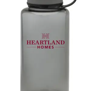 Heartland Homes - 38 Oz. Wide Mouth Water Bottles