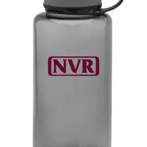 NVR Inc - 38 Oz. Wide Mouth Water Bottles