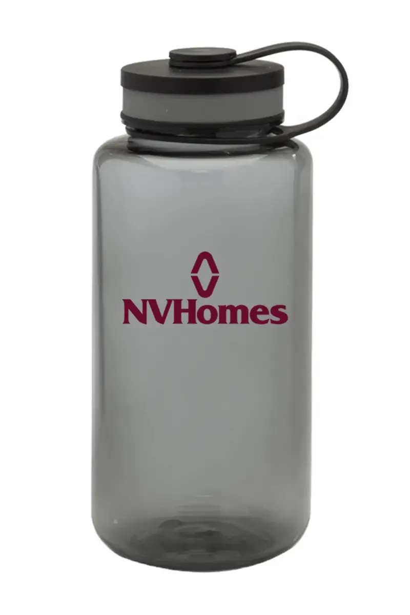 NVHomes - 38 Oz. Wide Mouth Water Bottles