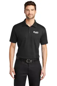 Ryan Homes - Port Authority Men's Rapid Dry Mesh Polo Shirt