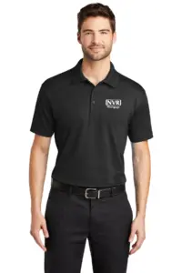 NVR Mortgage - Port Authority Men's Rapid Dry Mesh Polo Shirt