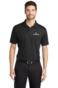 NVHomes - Port Authority Men's Rapid Dry Mesh Polo Shirt