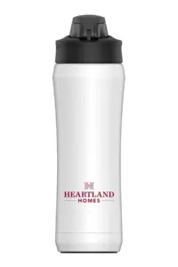 Heartland Homes - 18 Oz. Under Armour Beyond Bottle