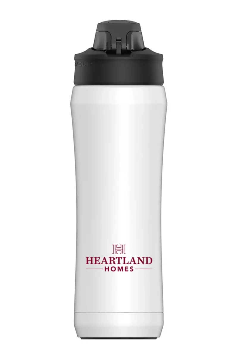 Heartland Homes - 18 Oz. Under Armour Beyond Bottle