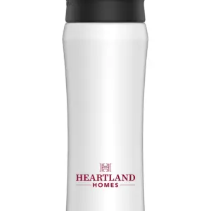 Heartland Homes - 18 Oz. Under Armour Beyond Bottle