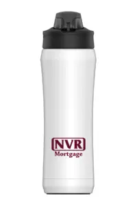 NVR Mortgage - 18 Oz. Under Armour Beyond Bottle