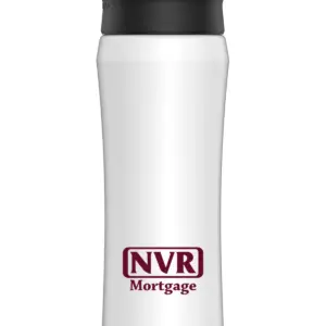NVR Mortgage - 18 Oz. Under Armour Beyond Bottle