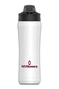 NVHomes - 18 Oz. Under Armour Beyond Bottle