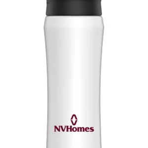 NVHomes - 18 Oz. Under Armour Beyond Bottle
