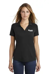 Ryan Homes - Sport-Tek Ladies PosiCharge Tri-Blend Wicking Polo