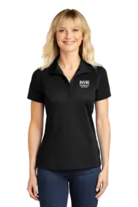 NVR Settlement Services - Ladies Sport-Tek Micropique Sport-Wick Polo Shirt