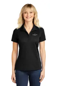 Heartland Homes - Ladies Sport-Tek Micropique Sport-Wick Polo Shirt