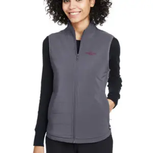 Heartland Homes - SPYDER Ladies Transit Vest