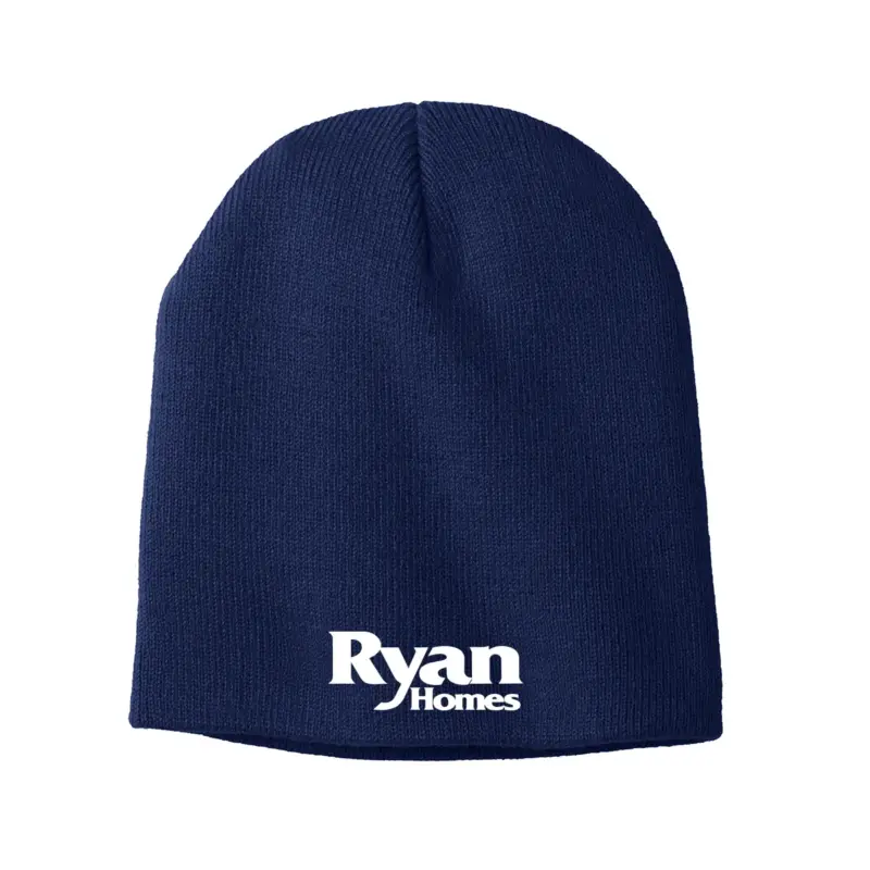 Ryan Homes - Embroidered Port & Company Knit Skull Cap