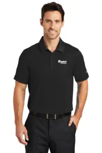 Ryan Homes - Nike Adult Golf Dri-FIT Solid Icon Pique Polo Shirt