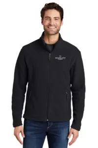 Heartland Homes - Port Authority Men's Value Fleece Jacket