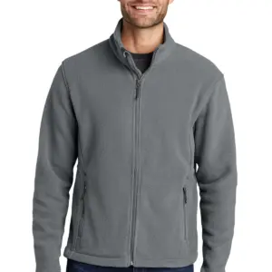 Heartland Homes - Port Authority Men's Value Fleece Jacket