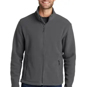 NVR Inc - Port Authority Men's Value Fleece Jacket