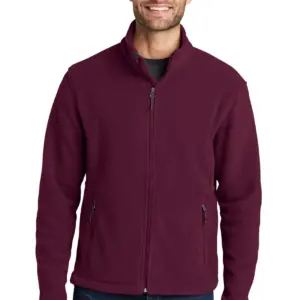 Heartland Homes - Port Authority Men's Value Fleece Jacket