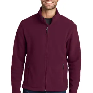 NVR Inc - Port Authority Men's Value Fleece Jacket