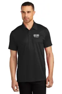 NVR Mortgage - OGIO Men's Framework Polo Shirt