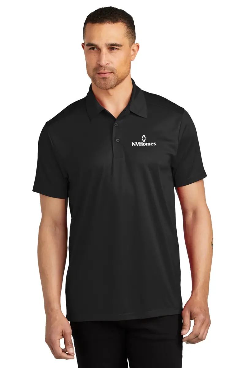 NVHomes - OGIO Men's Framework Polo Shirt