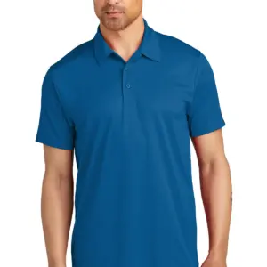 NVR Settlement Services - OGIO Men's Framework Polo Shirt