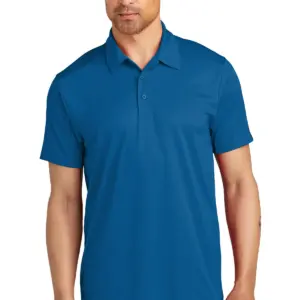 NVR Manufacturing - OGIO Men's Framework Polo Shirt