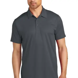 NVR Settlement Services - OGIO Men's Framework Polo Shirt