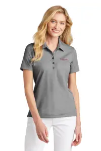 Heartland Homes - TravisMathew Ladies Oceanside Heather Polo