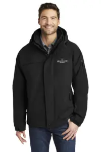 Heartland Homes - Port Authority Men's Nootka Jacket