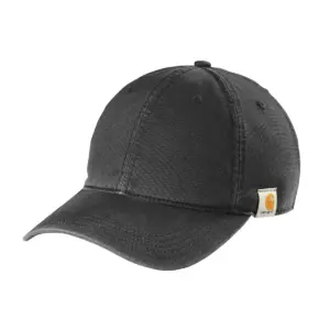 NVR Inc - Embroidered Carhartt Cotton Canvas Cap (Min 12 pcs)