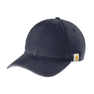 NVR Settlement Services - Embroidered Carhartt Cotton Canvas Cap (Min 12 pcs)