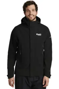 Ryan Homes - Eddie Bauer Men's WeatherEdge Jacket