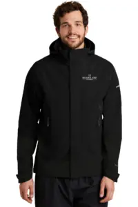 Heartland Homes - Eddie Bauer Men's WeatherEdge Jacket