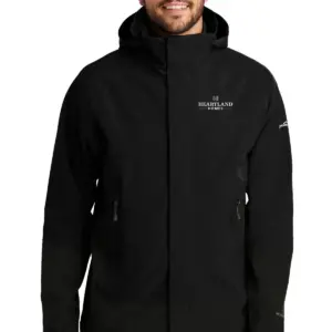 Heartland Homes - Eddie Bauer Men's WeatherEdge Jacket