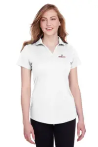 NVHomes - PUMA GOLF Ladies Icon Golf Polo