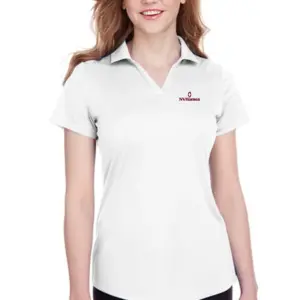 NVHomes - PUMA GOLF Ladies Icon Golf Polo