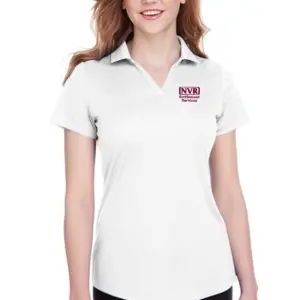 NVR Settlement Services - PUMA GOLF Ladies Icon Golf Polo