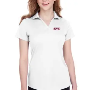NVR Inc - PUMA GOLF Ladies Icon Golf Polo