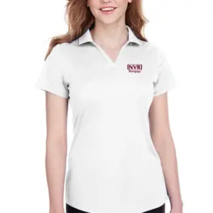 NVR Mortgage - PUMA GOLF Ladies Icon Golf Polo